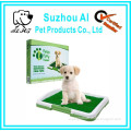 Puppy Potty Training Grass Mat Pee Poo Pad Indoor Dog Toilet